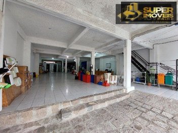 commercial_property em Rua General Osório, Centro - Pelotas - RS