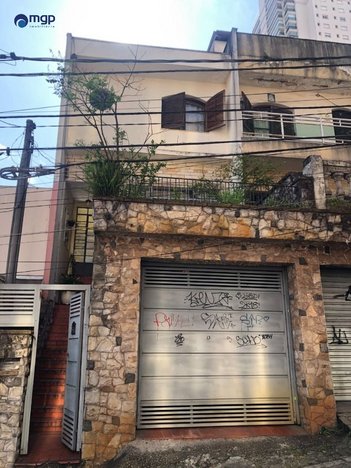 house em Rua José Margarido, Santana - São Paulo - SP