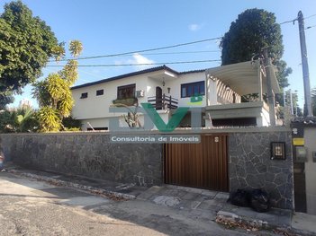 house em Rua Camboim, Boa Viagem - Recife - PE
