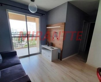 apartment em Rua dos Americanos, Barra Funda - São Paulo - SP