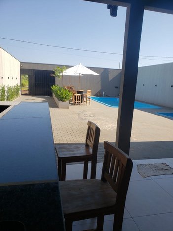 house em Avenida Lago Igapó, Loteamento Residencial Portal do Lago - Cambé - PR