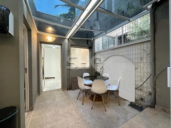 house em Rua Cônego Eugênio Leite, Pinheiros - São Paulo - SP