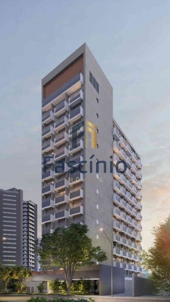 apartment em Rua Cubatão, Vila Mariana - São Paulo - SP