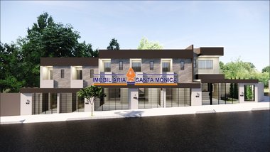 house em Rua Norte de Minas, Santa Amélia - Belo Horizonte - MG