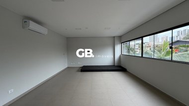 office em Rua Georgetown, Guanabara - Londrina - PR