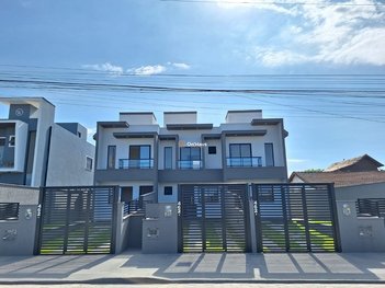 house em Nova Esperança, Campeche - Florianópolis - SC