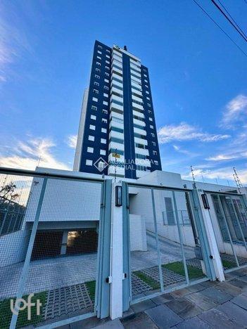 apartment em Arsie, Planalto - Caxias do Sul - RS