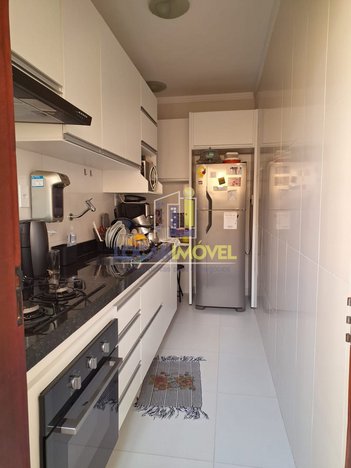 apartment em Avenida Juracy Magalhães, Jurema - Vitória da Conquista - BA