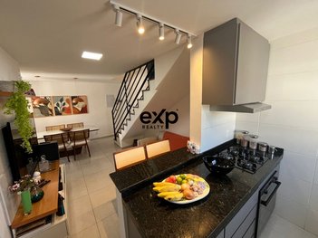 apartment em Rua Sílvio Menicucci, Buritis - Belo Horizonte - MG