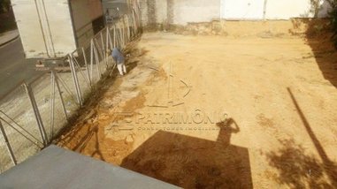 land_lot em Rua Julieta Parri Cleiss, Jardim Bonsucesso - Sorocaba - SP