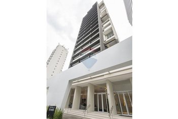 apartment em Rua Gomes de Carvalho, Vila Olímpia - São Paulo - SP