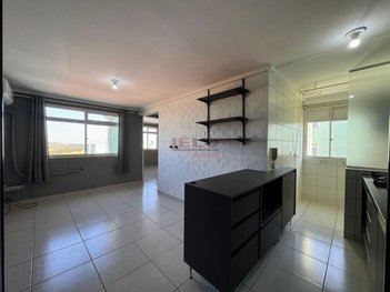 apartment em Rua Pioneiro João Perin, Parque Tarumã - Maringá - PR