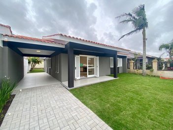 house em Rua Rio das Contas, Centro - Xangri-Lá - RS