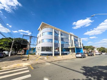 commercial_property em Saudades, Centro - Limeira - SP