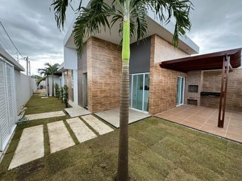 house em Rua João Maria, Grilo - Caucaia - CE