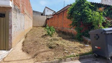 land_lot em Rua Venícios Marques Filho, Jardim Santa Lúcia - Sorocaba - SP