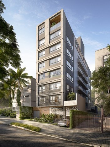 apartment em Rua Castro Alves, Independência - Porto Alegre - RS