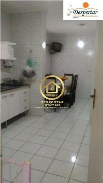 house em Rua Darci Bitencourt, Vila Palmeiras - São Paulo - SP