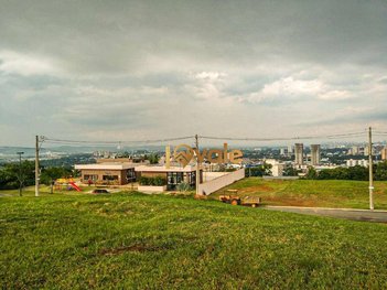 land_lot em Rodovia General Euryale de Jesus Zerbine, Bandeira Branca - Jacareí - SP