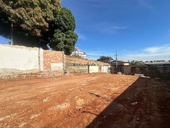 land_lot em Rua Monsenhor Bicalho, Eldorado - Contagem - MG