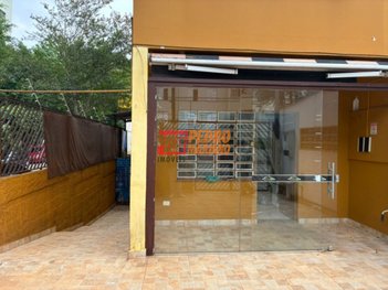 house em Avenida São João Batista, Rudge Ramos - São Bernardo do Campo - SP