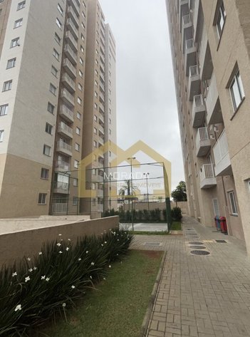 apartment em Rua João de Araújo, Vila Andrade - São Paulo - SP