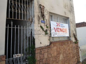 house em Rua 2, Zona Central - Rio Claro - SP