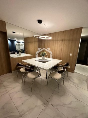 apartment em Rua Doutor Luiz Migliano, Jardim Vazani - São Paulo - SP