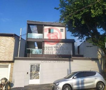 apartment em Rua Manuel Ribas, Vila Campanela - São Paulo - SP