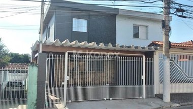 house em Rua Cláudio Rodrigues Lopes, Chora Menino - São Paulo - SP