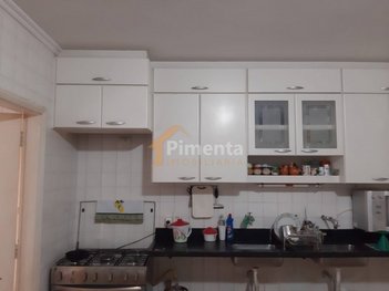 apartment em Rua Álvares Cabral, Centro - Ribeirão Preto - SP