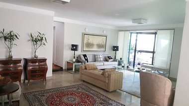 apartment em Rua João Luís Vives, Jardim Vila Mariana - São Paulo - SP