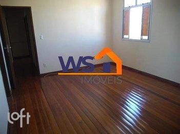 apartment em Brumadinho, Prado - Belo Horizonte - MG