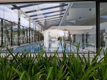 apartment em Rodovia Virgílio Várzea, Monte Verde - Florianópolis - SC