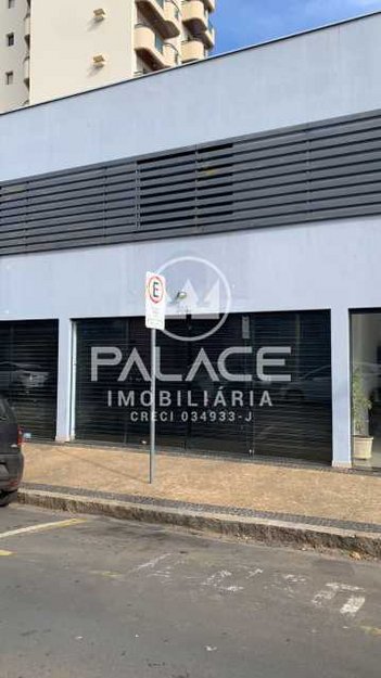 office em Rua São João, Centro (Ártemis) - Piracicaba - SP