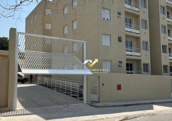 apartment em Rua São João, Jardim Estrela - Mauá - SP