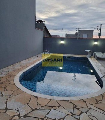 house em Rua Meiry Memim Saboya, Residencial Vitiello - Boituva - SP