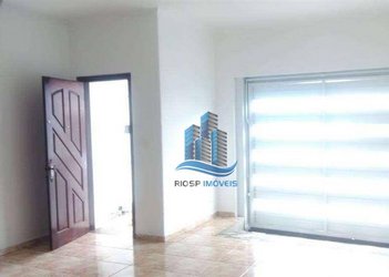 house em Rua Vinte e Oito de Julho, Fundação - São Caetano do Sul - SP