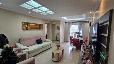 apartment em Rua André Vidal, Tatuapé - São Paulo - SP