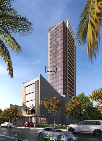 apartment em Avenida Senador Atílio Fontana, Porto Belo - Porto Belo - SC