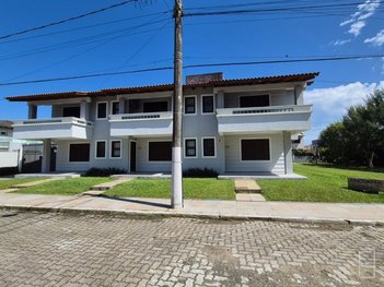 apartment em Rua Rio Mampituba, Centro - Xangri-Lá - RS