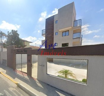 apartment em Egito, Jardim Leblon - Belo Horizonte - MG