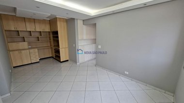 apartment em Rua Brás Sangiovanni, Vila Monte Alegre - São Paulo - SP
