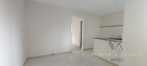 apartment em Rua Álvaro Chaves, Centro - Pelotas - RS