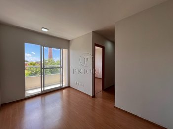 apartment em Rua Reverendo Olavo Nunes, Parque Santa Fé - Porto Alegre - RS