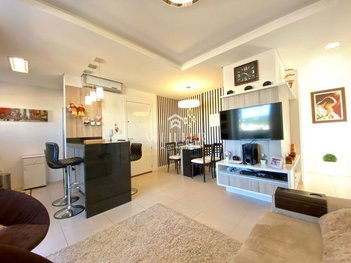 apartment em Rua Pardal, Bombas - Bombinhas - SC