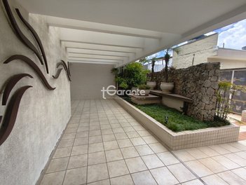 apartment em Rua Ministro Gastão Mesquita, Perdizes - São Paulo - SP