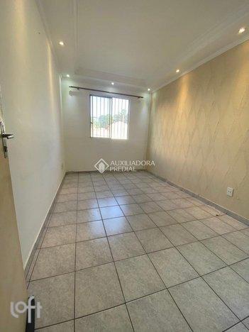 apartment em dos Vianas, Baeta Neves - São Bernardo do Campo - SP