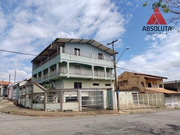 house em Avenida São Jerônimo, Morada do Sol - Americana - SP