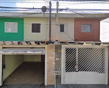 house em Alvaro Silva, Vila Siqueira (Zona Norte) - São Paulo - SP